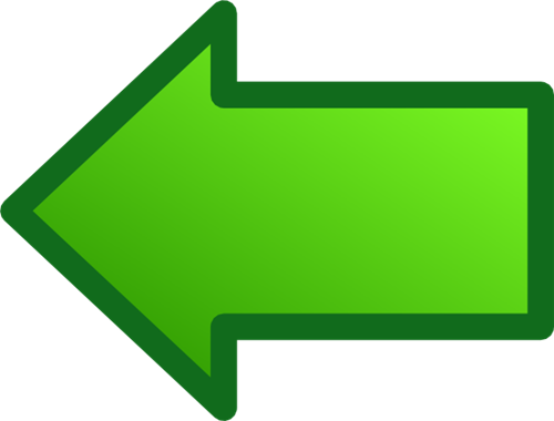 green arrow 